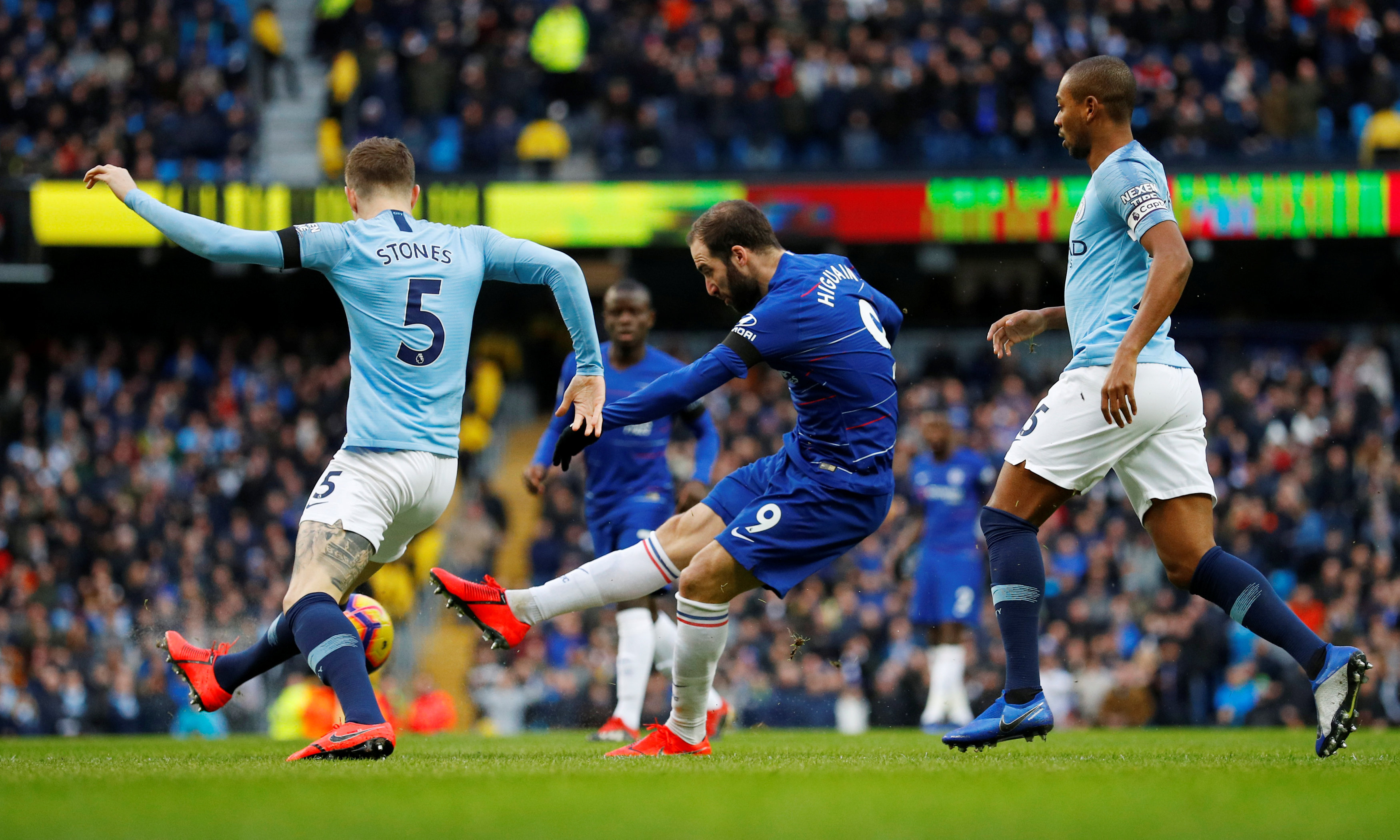 实战启示 实战启示