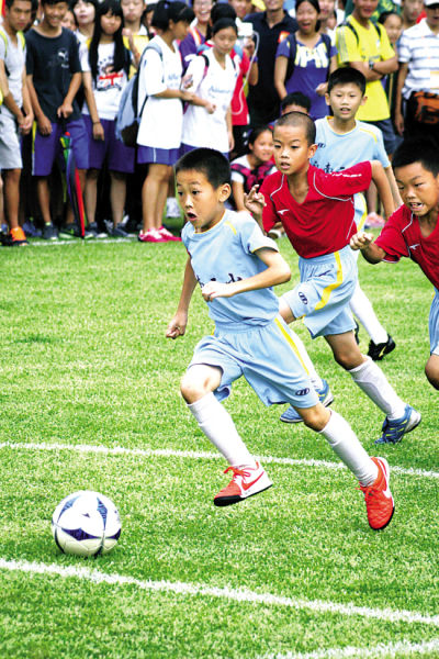 是全场进攻 是全场进攻