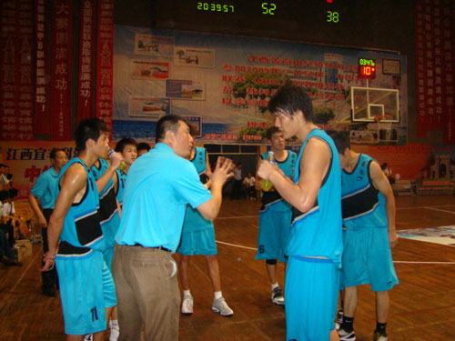 对于想看清